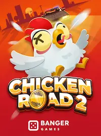 Chicken Road 2 Chicken Road 2 crash game at SHUVO77 COM