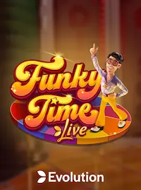 Funky Time Funky Time live disco show at SHUVO77 COM