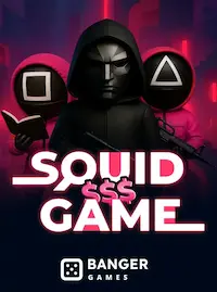 Squid Game Squid Game themed slot at SHUVO77 COM