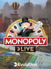 Monopoly Live Monopoly Live game show at SHUVO77 COM