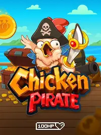Chicken Pirate Chicken Pirate at SHUVO77 COM