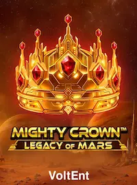 Mighty Crown Mighty Crown at SHUVO77 COM