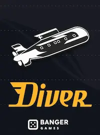Diver Diver crash adventure at SHUVO77 COM
