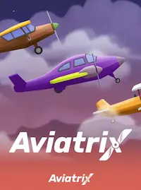 AviatriX AviatriX crash game at SHUVO77 COM