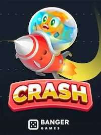Crash Crash at SHUVO77 COM