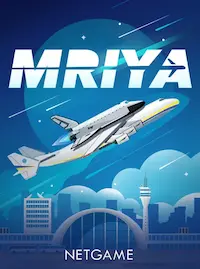 Mriya Mriya crash game at SHUVO77 COM