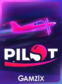 Pilot Pilot crash game at SHUVO77 COM