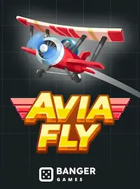 AviaFly AviaFly crash game at SHUVO77 COM