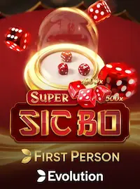 Sic Bo Sic Bo at SHUVO77 COM
