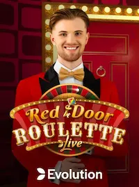 Red Door Roulette Red Door Roulette at SHUVO77 COM