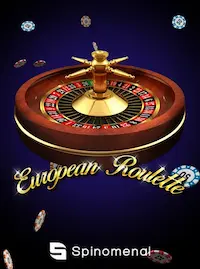 Roulette Classic Roulette at SHUVO77 COM