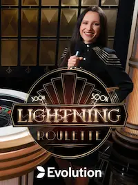 Lightning Roulette Lightning Roulette at SHUVO77 COM
