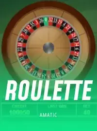 Roulette European Roulette at SHUVO77 COM