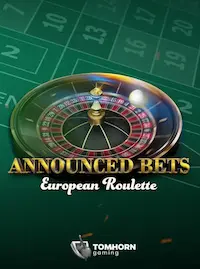 Announced Bets Announced Bets Roulette at SHUVO77 COM