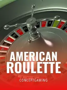 American Roulette American Roulette at SHUVO77 COM