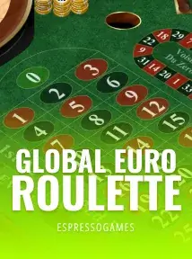 Global Euro Roulette Global Euro Roulette at SHUVO77 COM