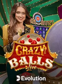 Crazy Ball Crazy Ball at SHUVO77 COM