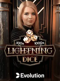 Lightning Dice Lightning Dice at SHUVO77 COM