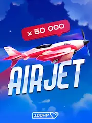 Airjet Airjet crash game at SHUVO77 COM